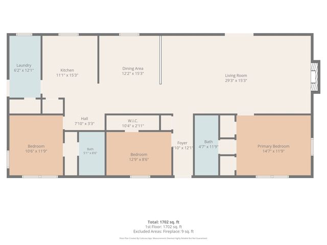 2899 Fm 1903, Caddo Mills, TX 75135
