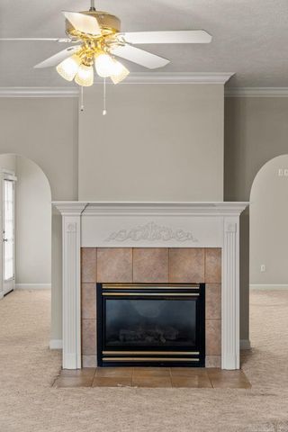 1325 Clarence Drive, Conway, AR 72034