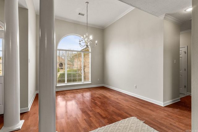 1325 Clarence Drive, Conway, AR 72034