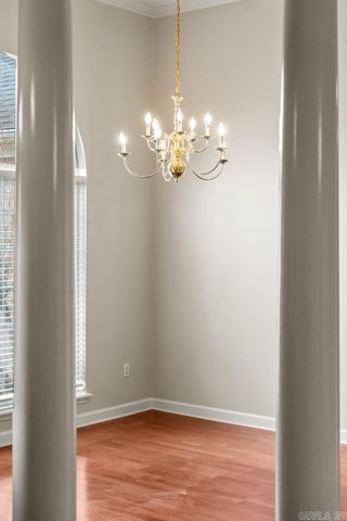 1325 Clarence Drive, Conway, AR 72034