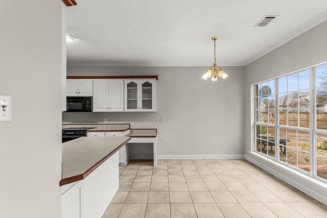 1325 Clarence Drive, Conway, AR 72034