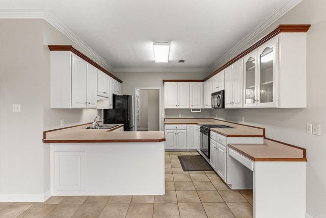 1325 Clarence Drive, Conway, AR 72034