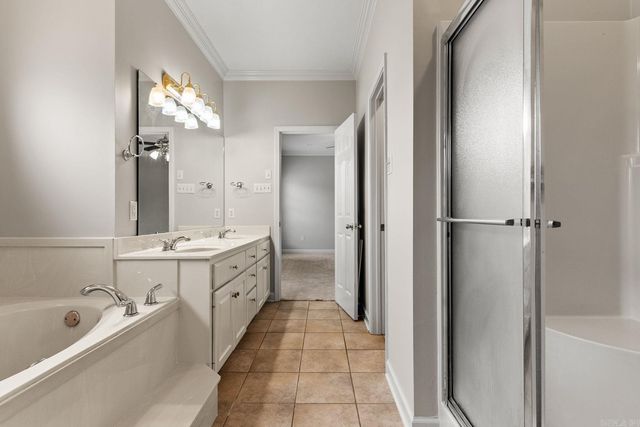 1325 Clarence Drive, Conway, AR 72034