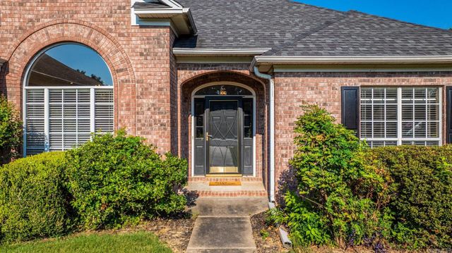 1325 Clarence Drive, Conway, AR 72034