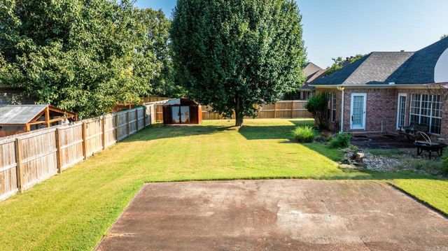 1325 Clarence Drive, Conway, AR 72034