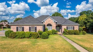 1325 Clarence Drive, Conway, AR 72034