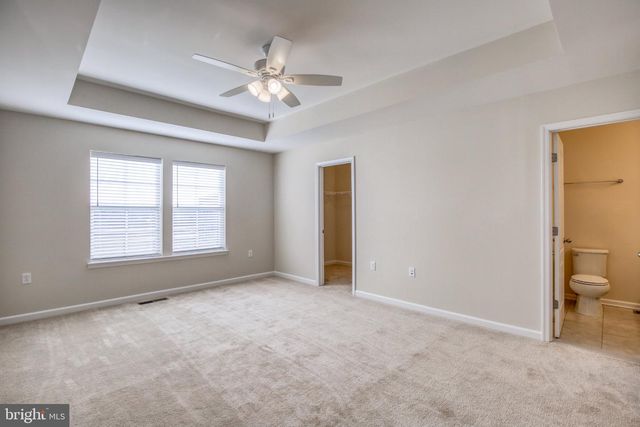 107 ALDERMAN WAY, Winchester, VA 22602