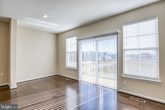 107 ALDERMAN WAY, Winchester, VA 22602