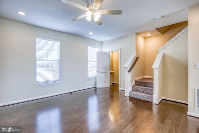 107 ALDERMAN WAY, Winchester, VA 22602