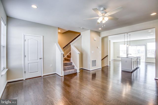 107 ALDERMAN WAY, Winchester, VA 22602