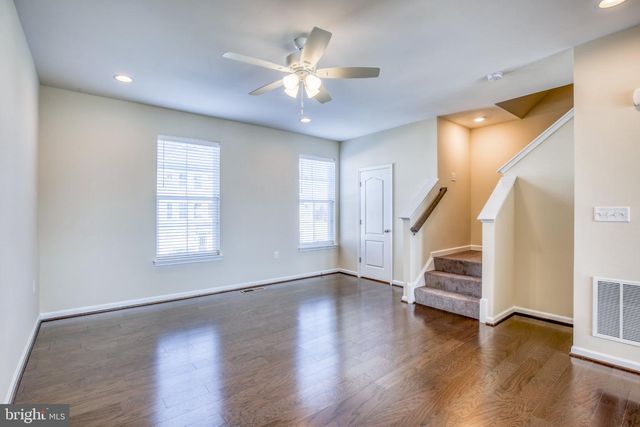 107 ALDERMAN WAY, Winchester, VA 22602