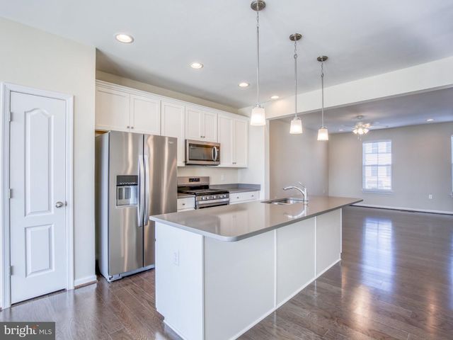 107 ALDERMAN WAY, Winchester, VA 22602