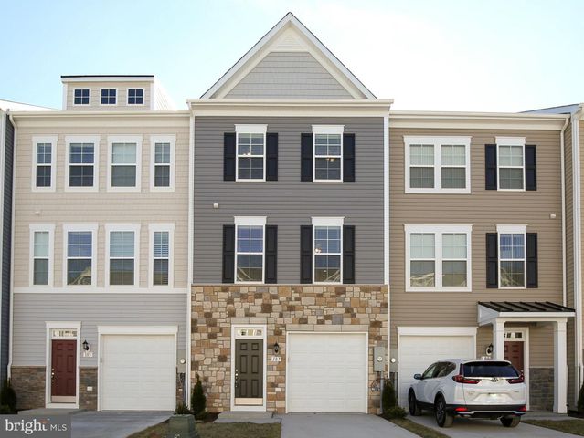 107 ALDERMAN WAY, Winchester, VA 22602