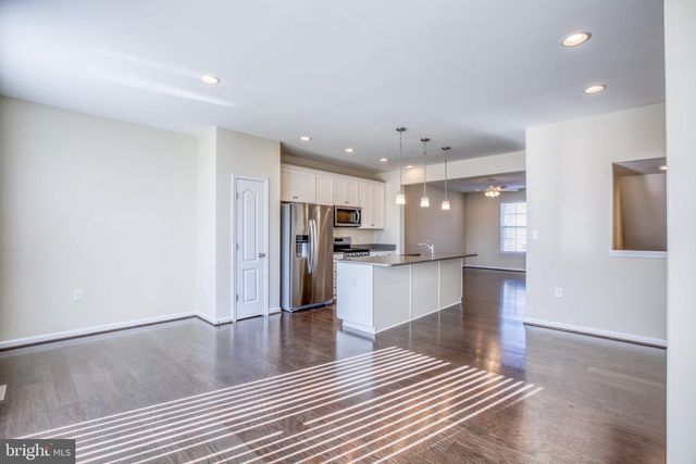 107 ALDERMAN WAY, Winchester, VA 22602