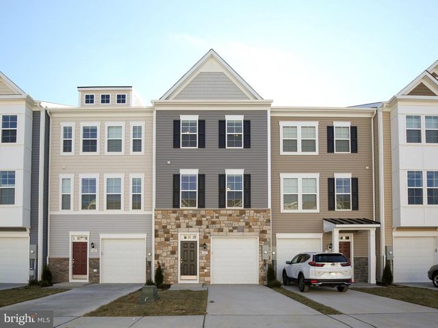 107 ALDERMAN WAY, Winchester, VA 22602