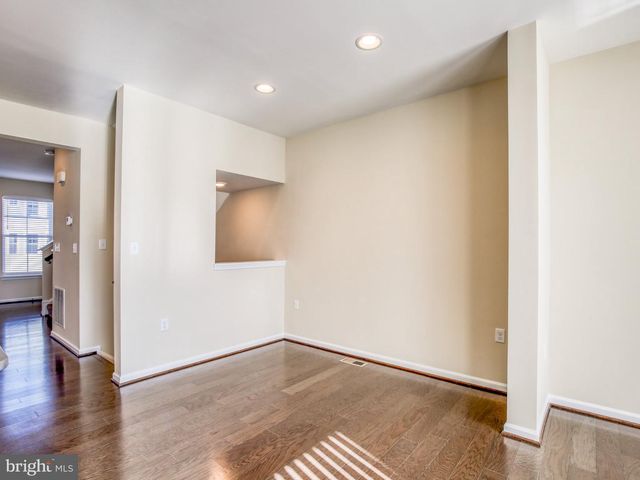 107 ALDERMAN WAY, Winchester, VA 22602