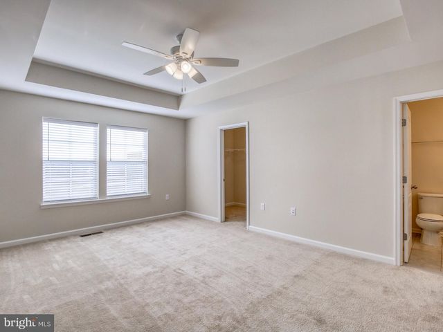 107 ALDERMAN WAY, Winchester, VA 22602