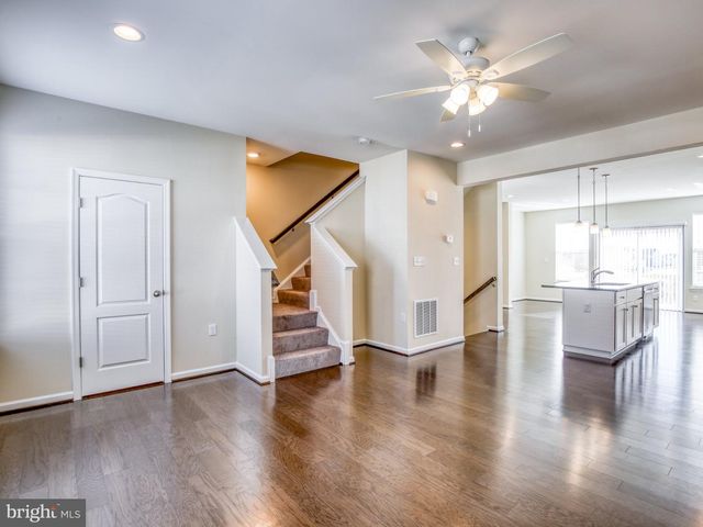 107 ALDERMAN WAY, Winchester, VA 22602
