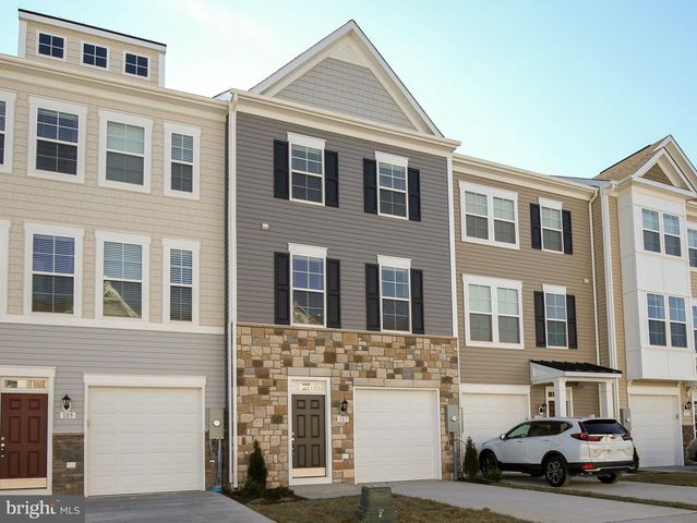 107 ALDERMAN WAY, Winchester, VA 22602