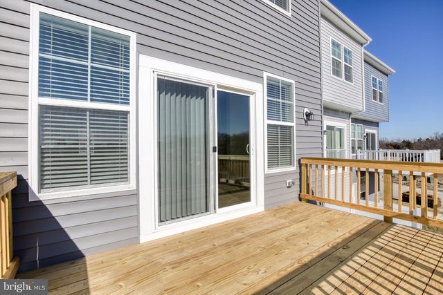 107 ALDERMAN WAY, Winchester, VA 22602