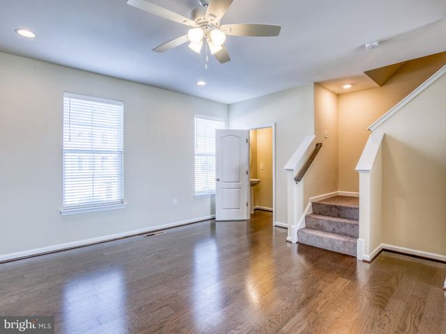 107 ALDERMAN WAY, Winchester, VA 22602