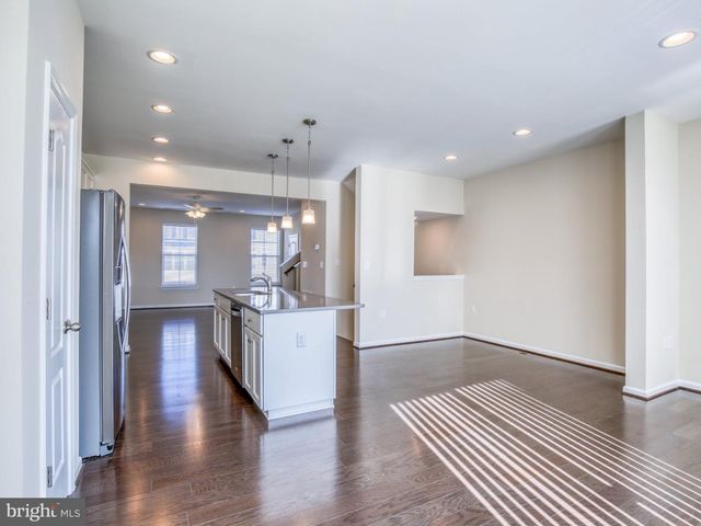 107 ALDERMAN WAY, Winchester, VA 22602