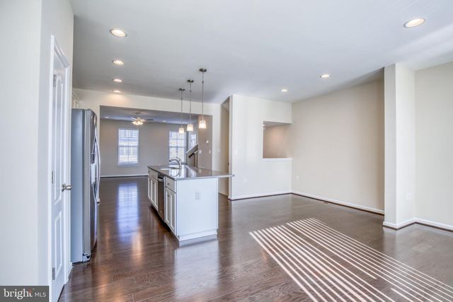 107 ALDERMAN WAY, Winchester, VA 22602