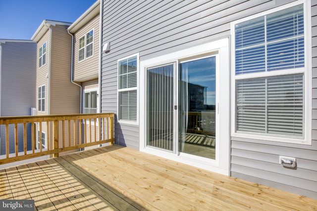 107 ALDERMAN WAY, Winchester, VA 22602