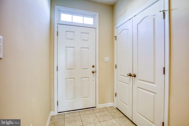 107 ALDERMAN WAY, Winchester, VA 22602