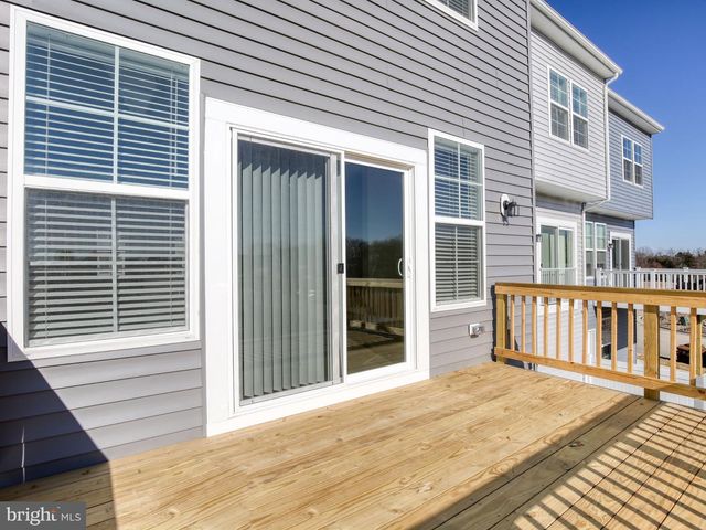 107 ALDERMAN WAY, Winchester, VA 22602