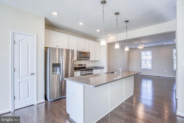 107 ALDERMAN WAY, Winchester, VA 22602