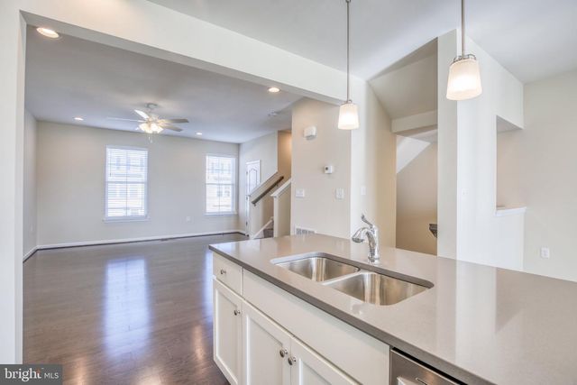 107 ALDERMAN WAY, Winchester, VA 22602