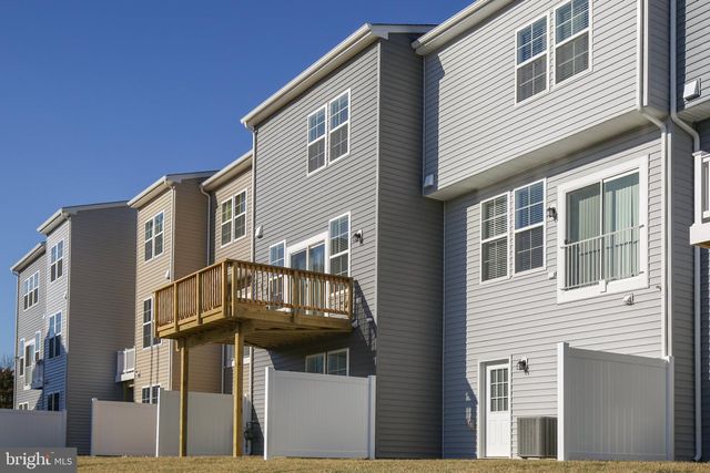 107 ALDERMAN WAY, Winchester, VA 22602