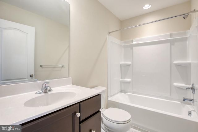 107 ALDERMAN WAY, Winchester, VA 22602