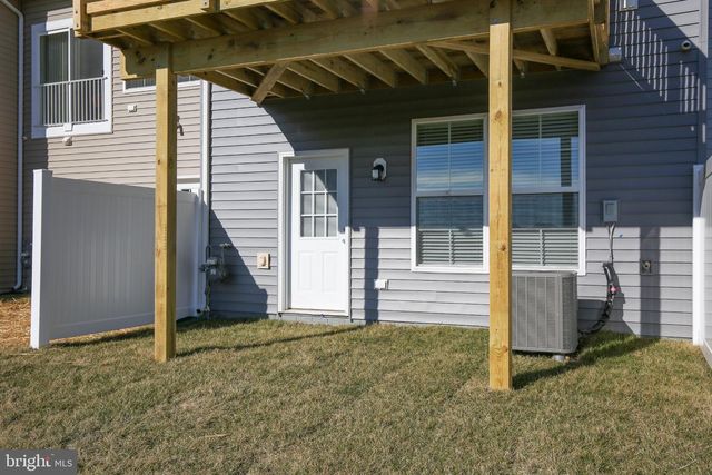 107 ALDERMAN WAY, Winchester, VA 22602