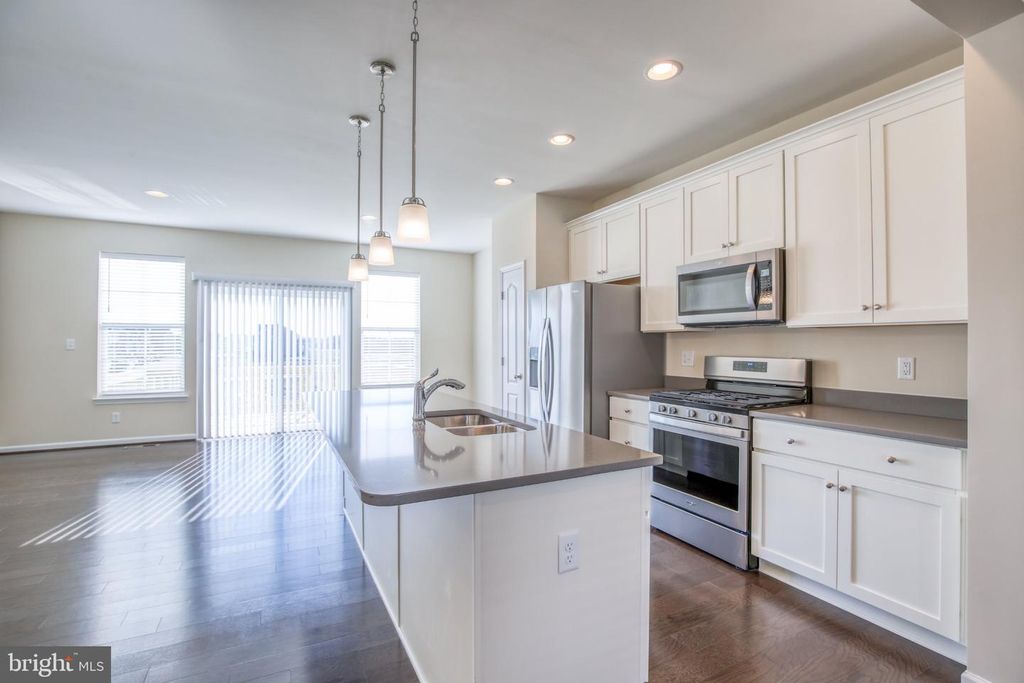 107 ALDERMAN WAY, Winchester, VA 22602