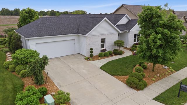 5112 Flowermound Drive, West Lafayette, IN 47906