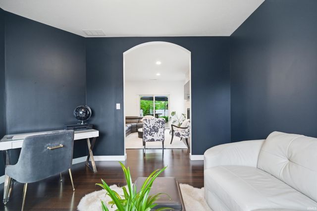5112 Flowermound Drive, West Lafayette, IN 47906