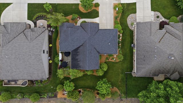 5112 Flowermound Drive, West Lafayette, IN 47906