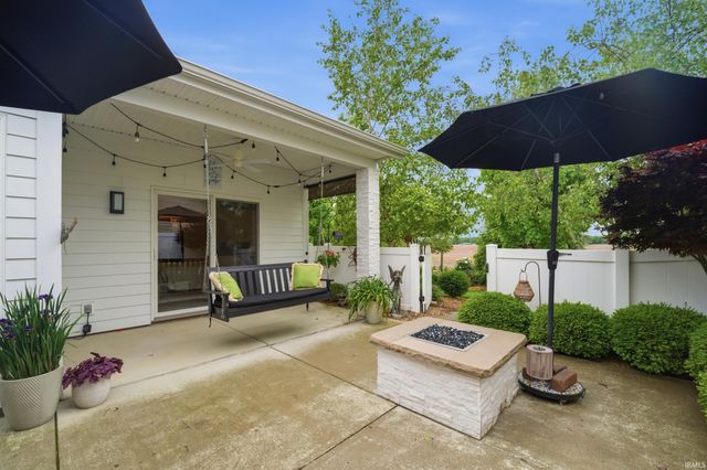 5112 Flowermound Drive, West Lafayette, IN 47906