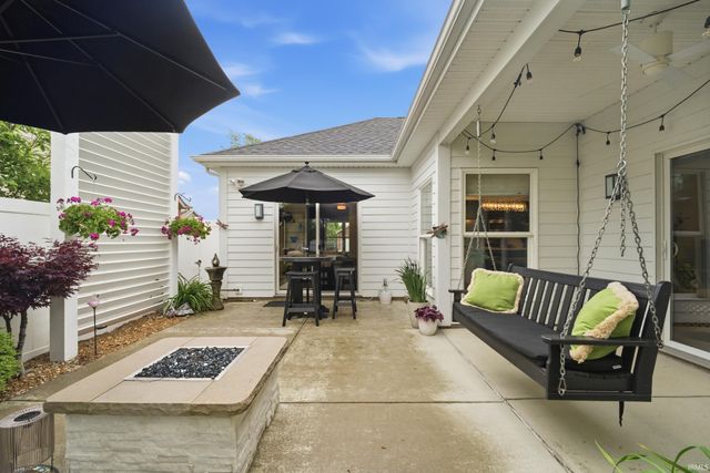 5112 Flowermound Drive, West Lafayette, IN 47906