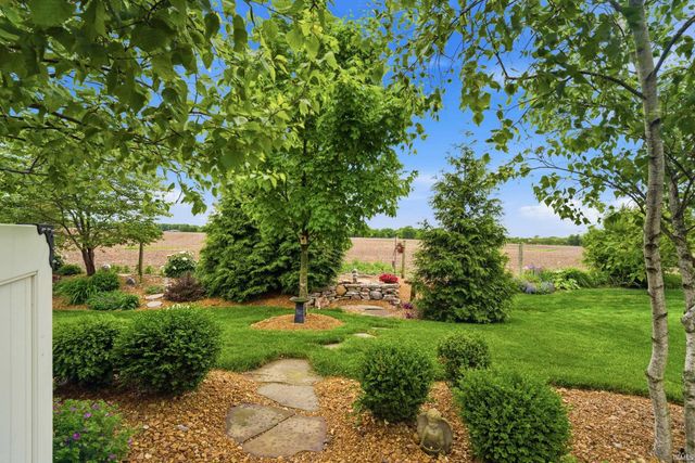 5112 Flowermound Drive, West Lafayette, IN 47906