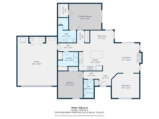 5112 Flowermound Drive, West Lafayette, IN 47906