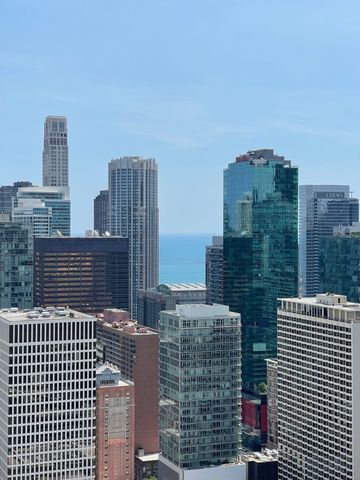 10 E Ontario Street 4708, Chicago, IL 60611
