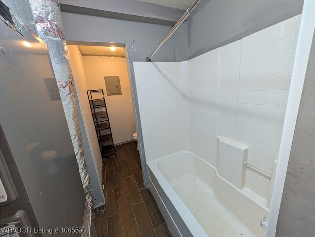 1118 STRAWBERRY Lane, Cedarville, AR 72932