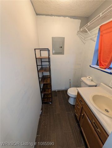 1118 STRAWBERRY Lane, Cedarville, AR 72932