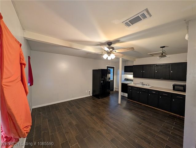 1118 STRAWBERRY Lane, Cedarville, AR 72932