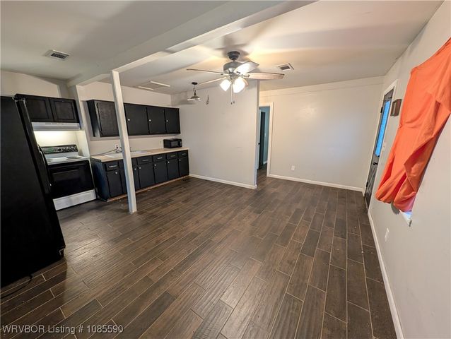 1118 STRAWBERRY Lane, Cedarville, AR 72932