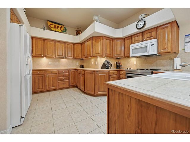 5864 Via Verona Vw, Colorado Springs, CO 80919