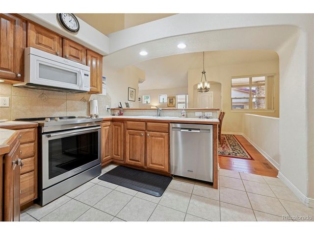5864 Via Verona Vw, Colorado Springs, CO 80919